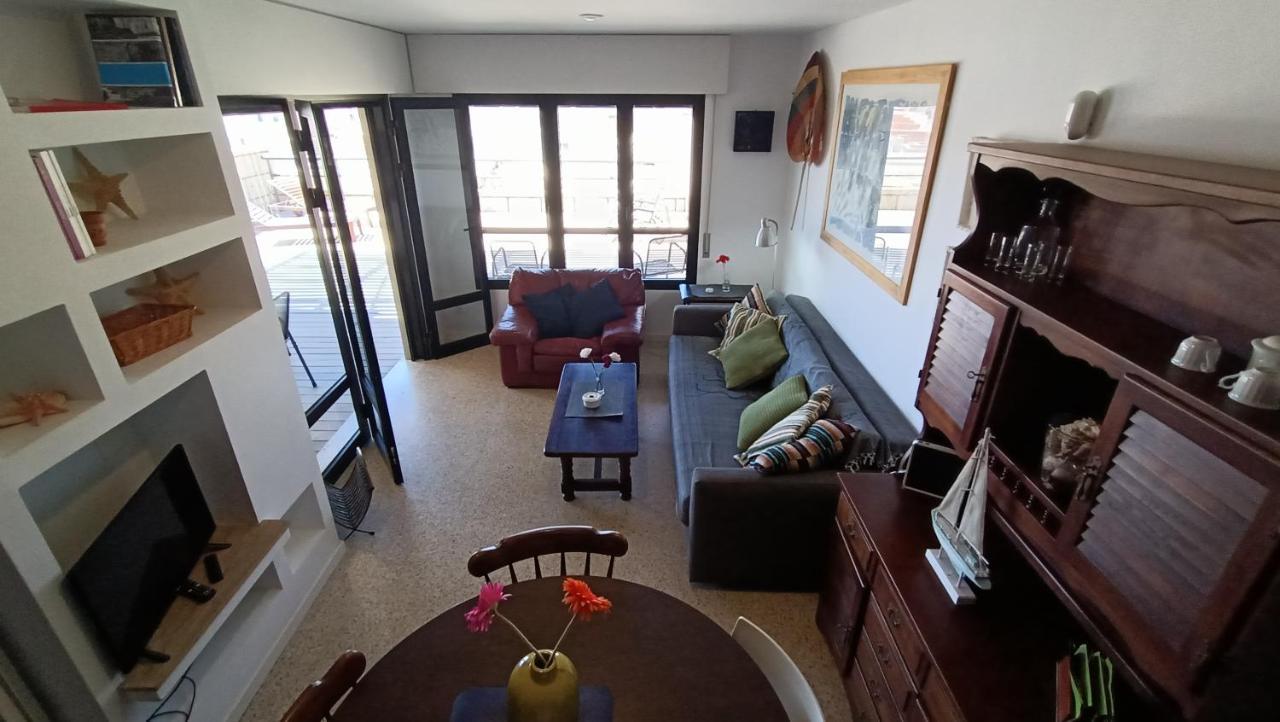Alquilaencanarias El Medano Spectacular Terrace And Sea Views A Exterior foto